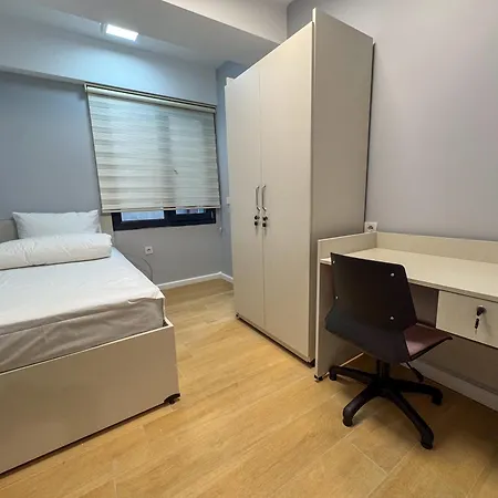 Eyuepsultan Women Only Auberge de jeunesse *
