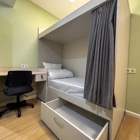 Eyuepsultan Women Only Auberge de jeunesse Istambul