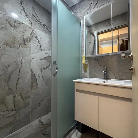 Eyuepsultan Women Only Auberge de jeunesse Istambul